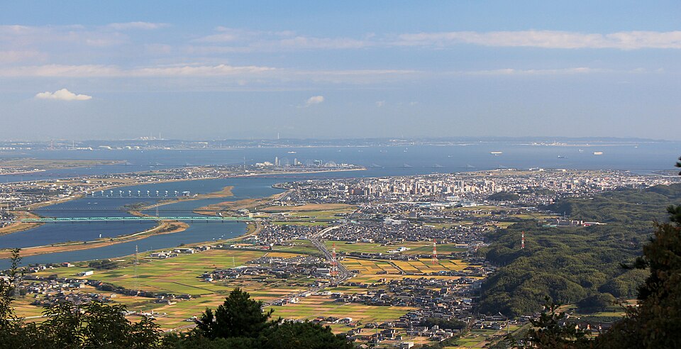 桑名市の代表画像