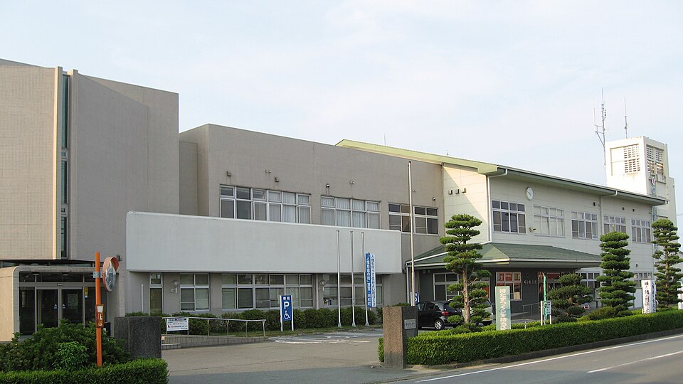 明和町の代表画像