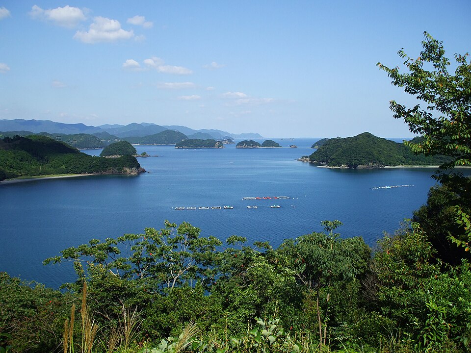 紀北町の代表画像