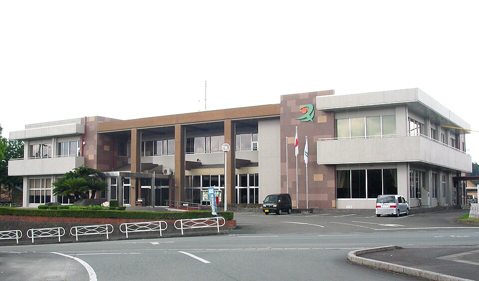 多気町の代表画像