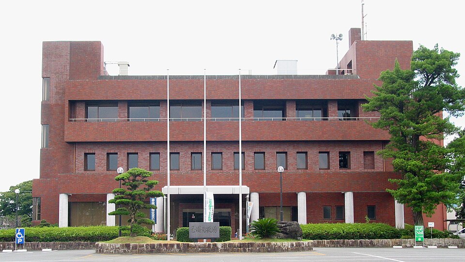 玉城町の代表画像