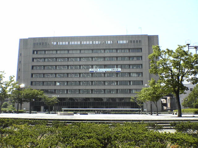 津市の代表画像