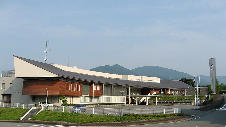 度会町の代表画像