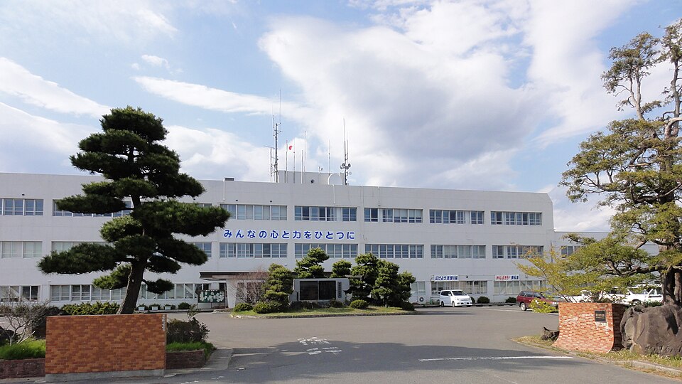 東松島市の代表画像