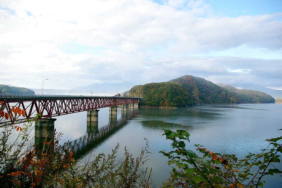 川崎町の代表画像
