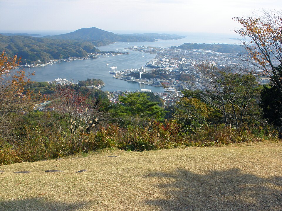 気仙沼市の代表画像