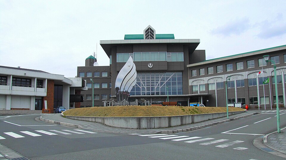 栗原市の代表画像