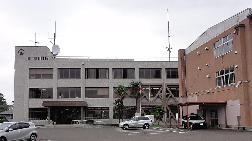 大郷町の代表画像