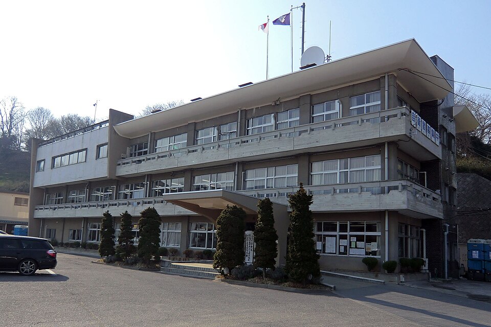 村田町の代表画像
