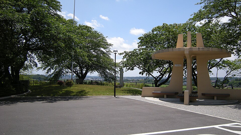 大衡村の代表画像