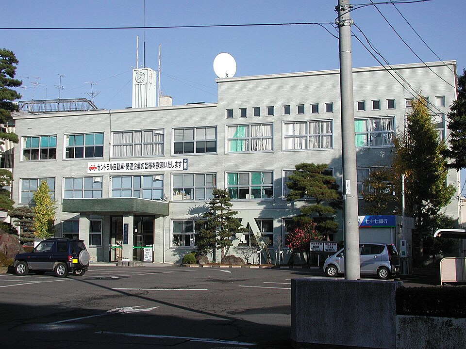 大崎市の代表画像
