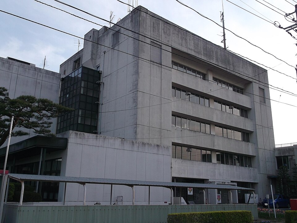 柴田町の代表画像