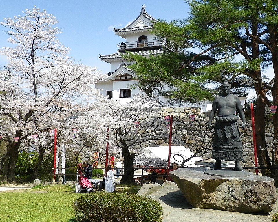 白石市の代表画像