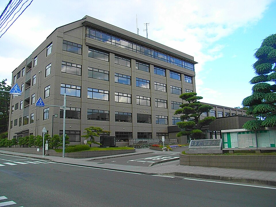 多賀城市の代表画像
