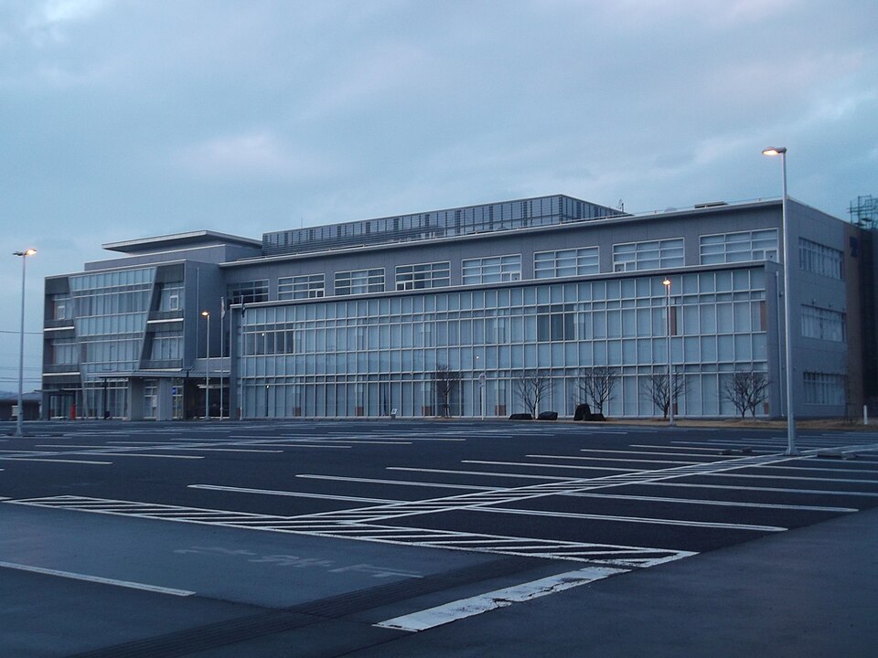大和町の代表画像