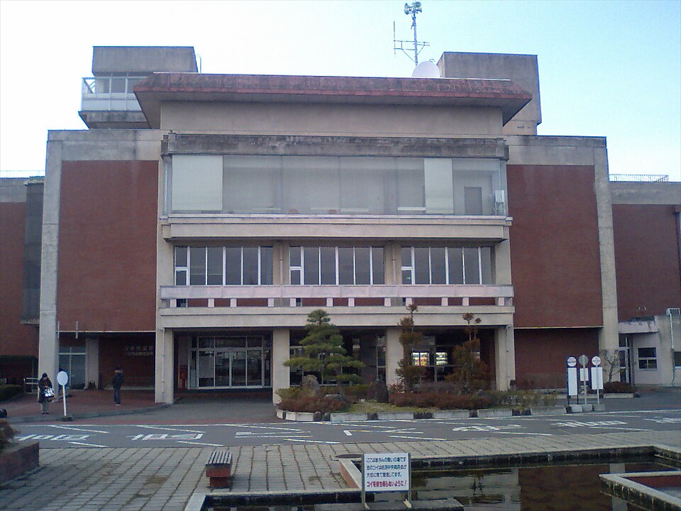 登米市の代表画像