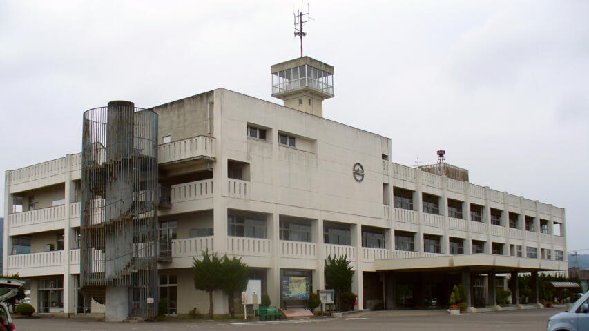 山元町の代表画像
