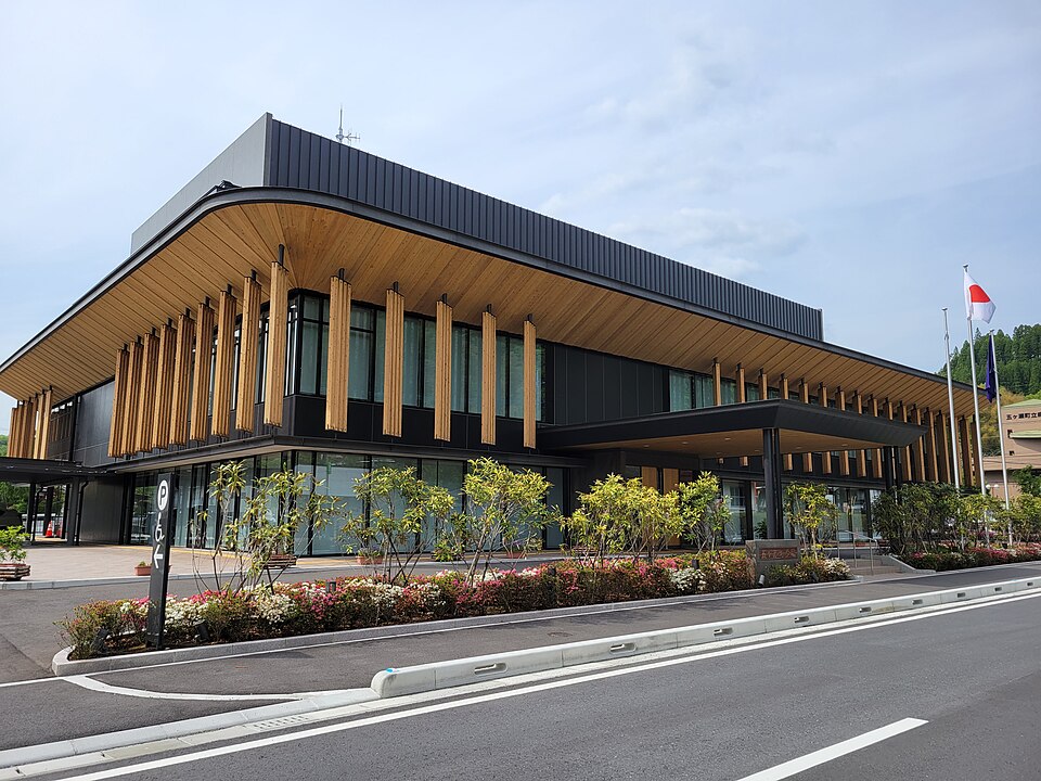 五ヶ瀬町の代表画像