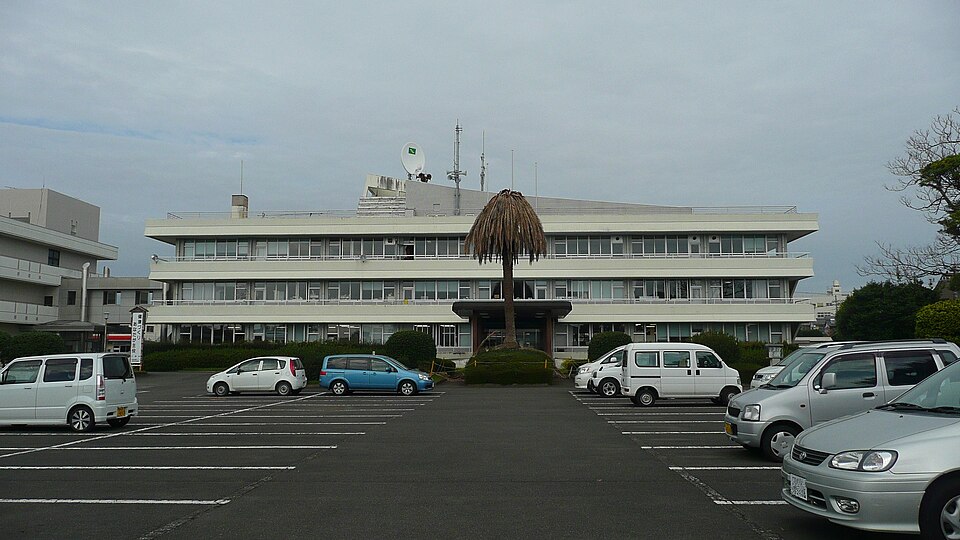 川南町の代表画像