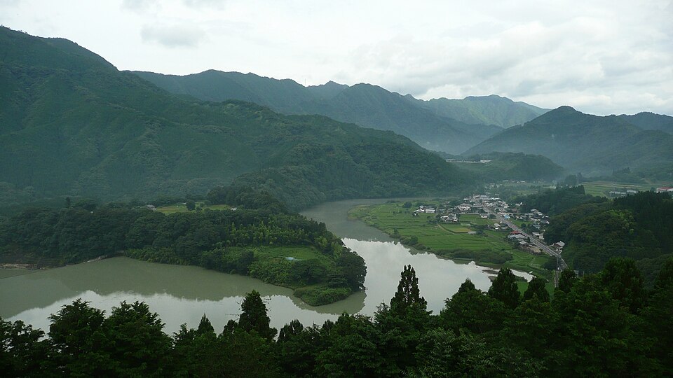 木城町の代表画像