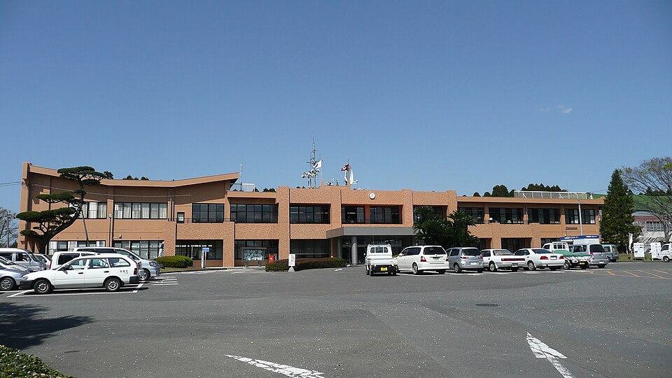 国富町の代表画像