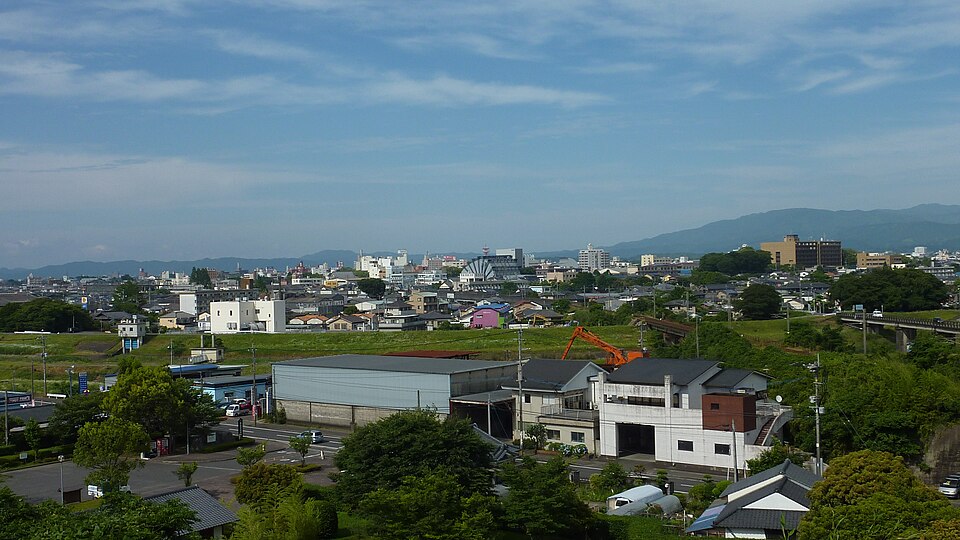都城市の代表画像