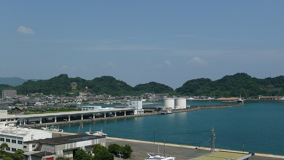 日南市の代表画像