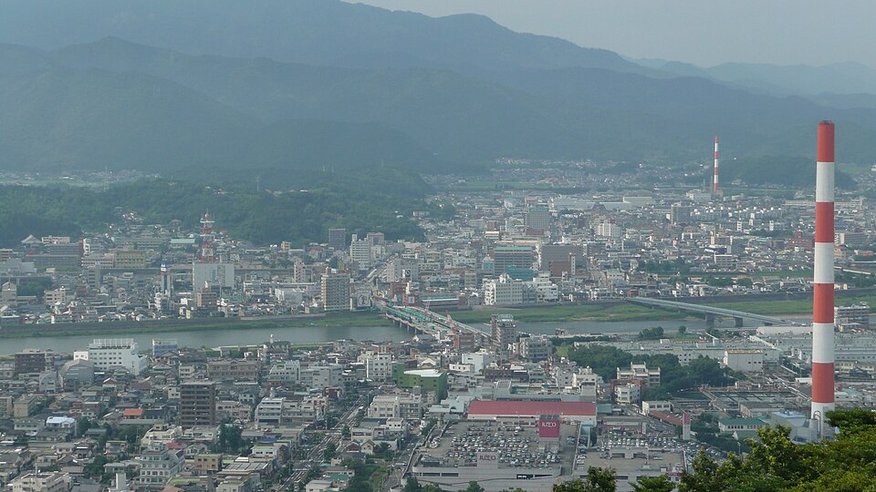 延岡市の代表画像