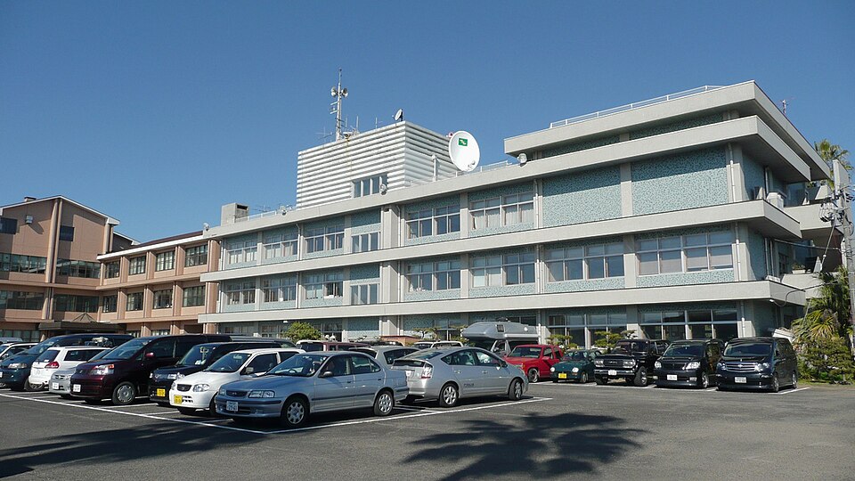 新富町の代表画像