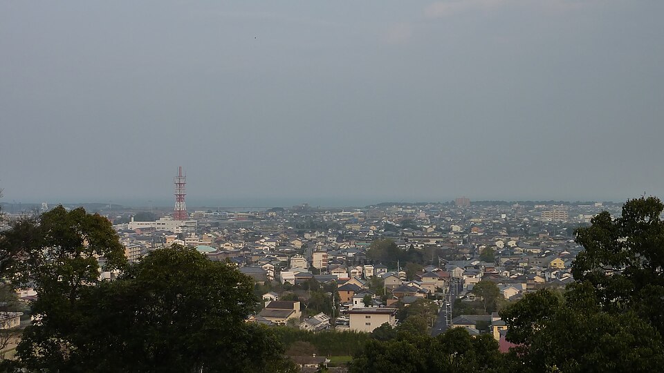 高鍋町の代表画像
