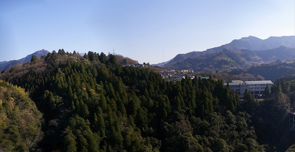 高千穂町の代表画像
