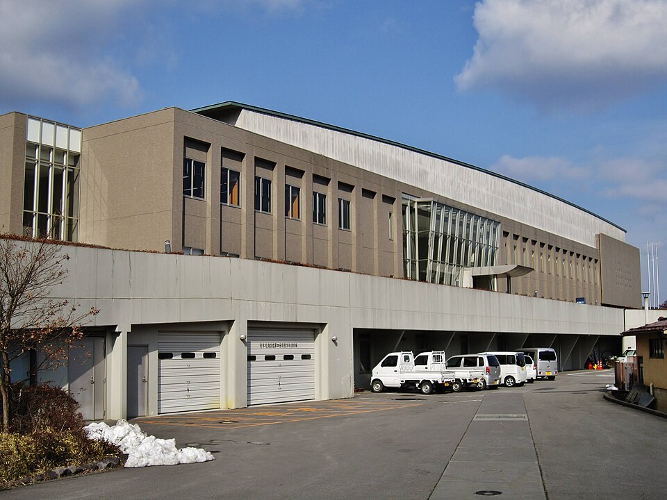 青木村の代表画像