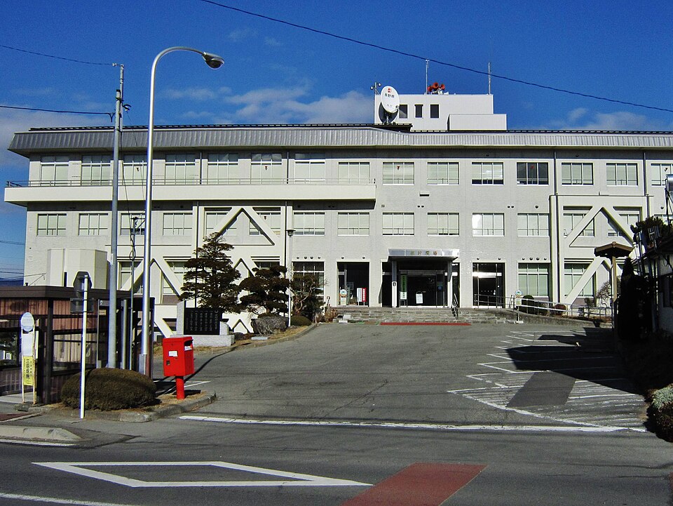 原村の代表画像