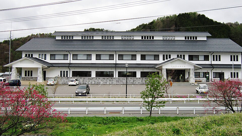 平谷村の代表画像