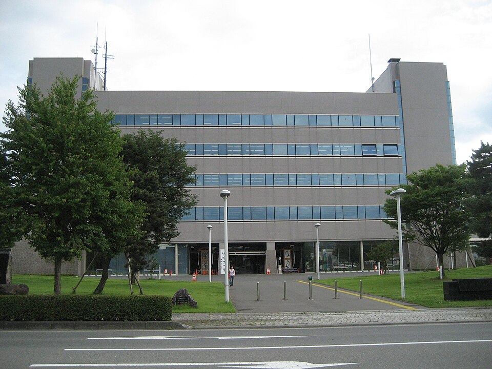伊那市の代表画像