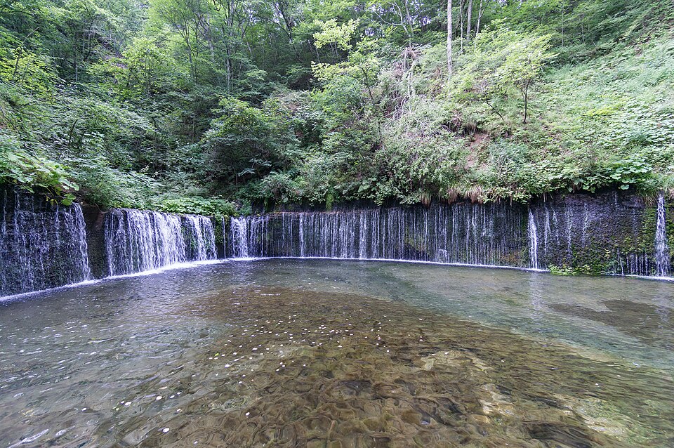 軽井沢町の代表画像