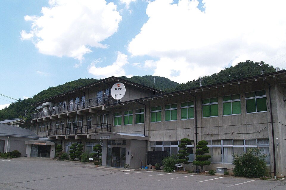 北相木村の代表画像