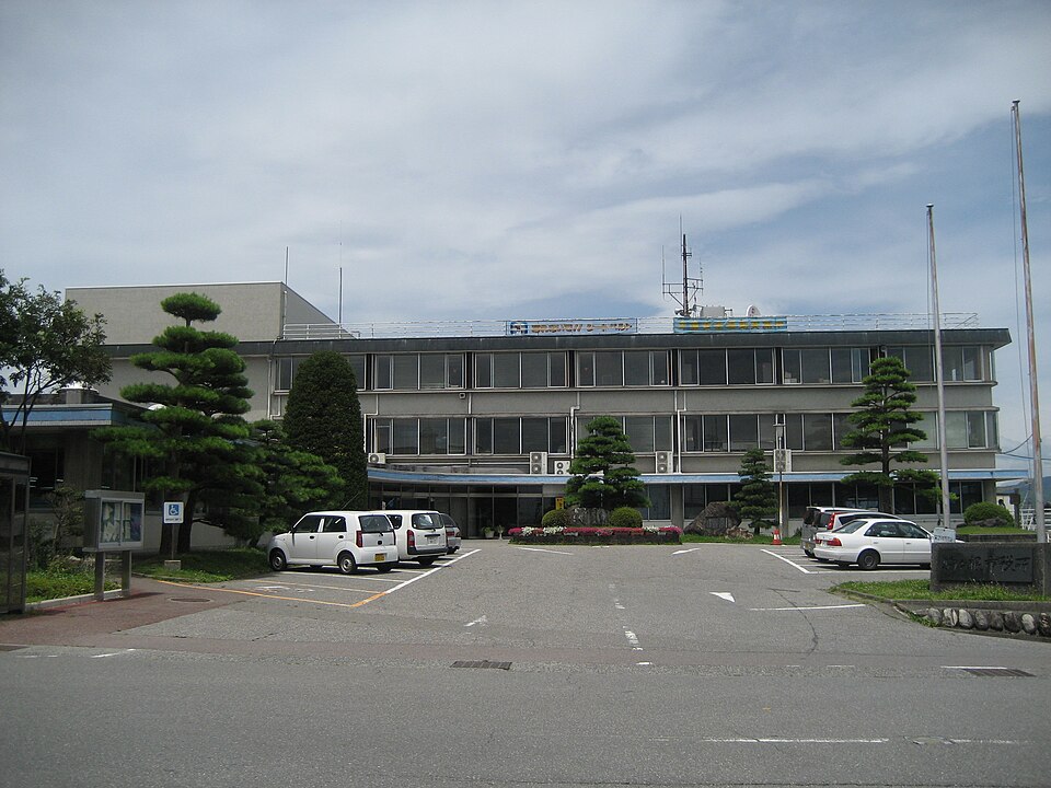 駒ヶ根市の代表画像