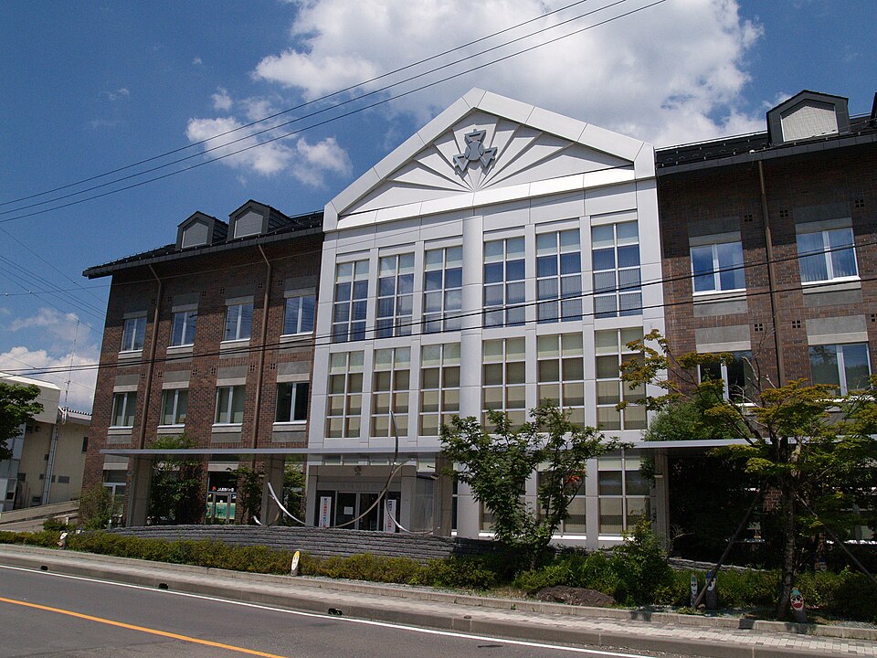 小海町の代表画像