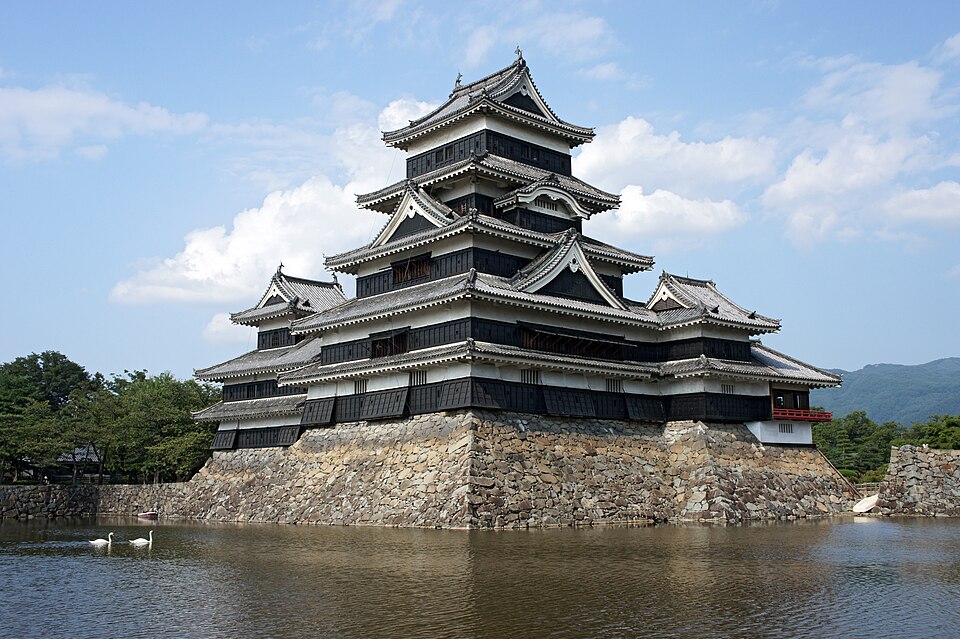 松本市の代表画像
