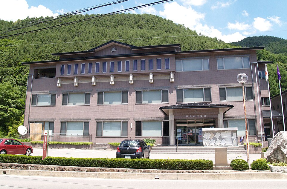 南相木村の代表画像