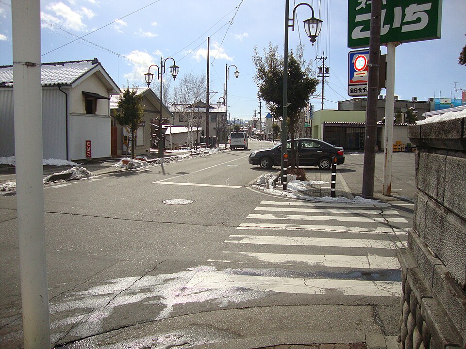 宮田村の代表画像