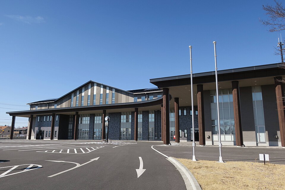御代田町の代表画像