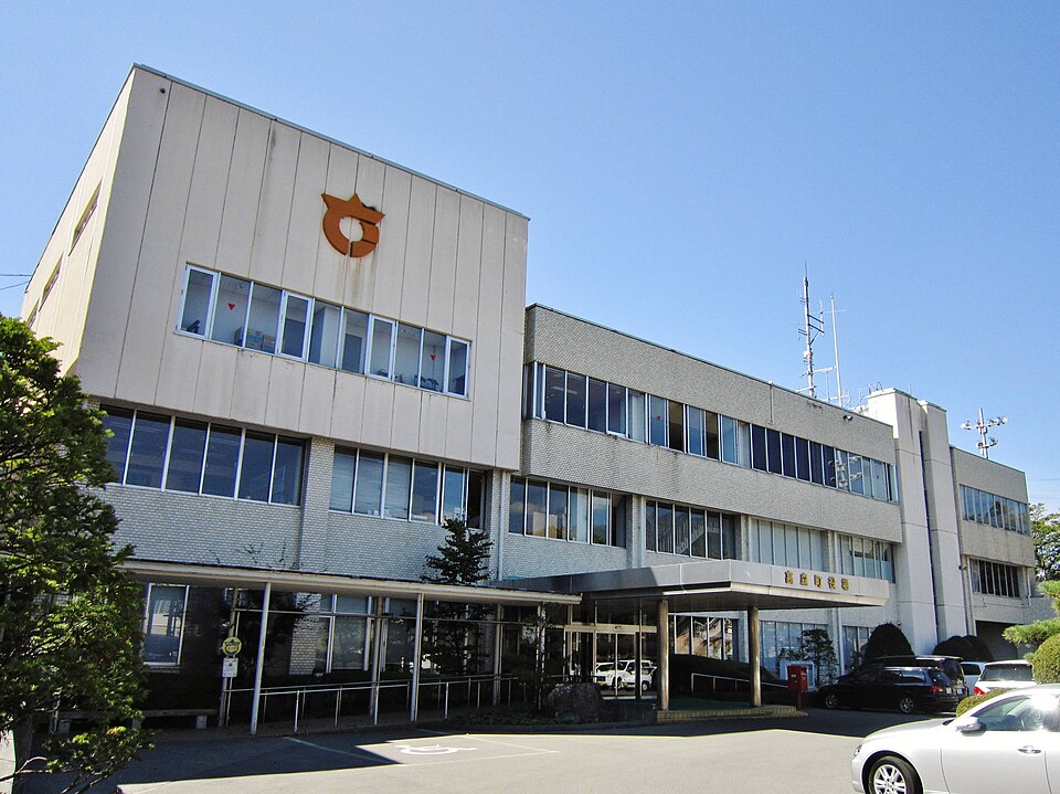高森町の代表画像