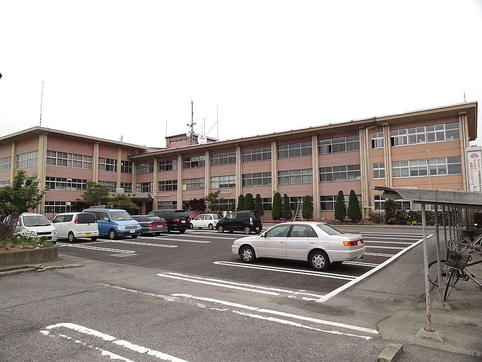 中野市の代表画像