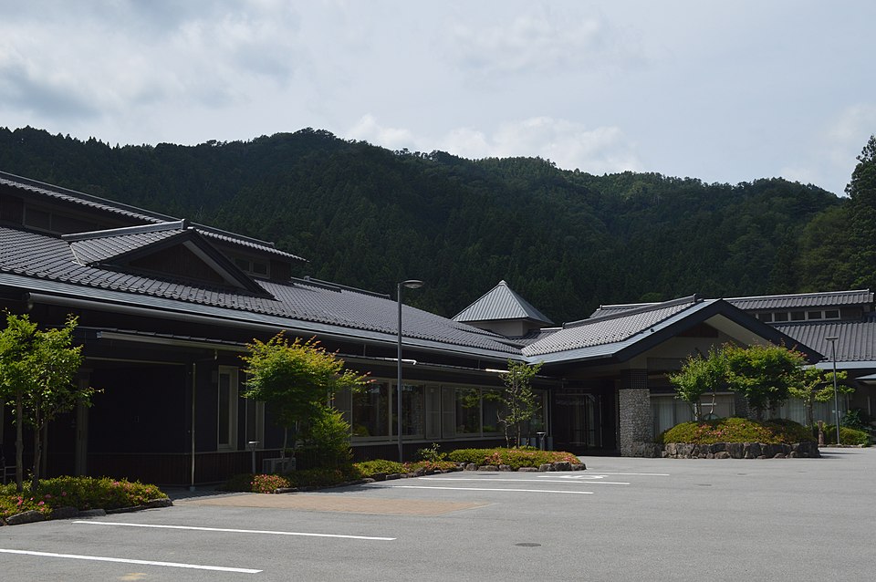 根羽村の代表画像
