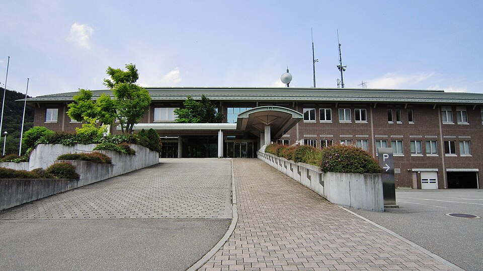 麻績村の代表画像