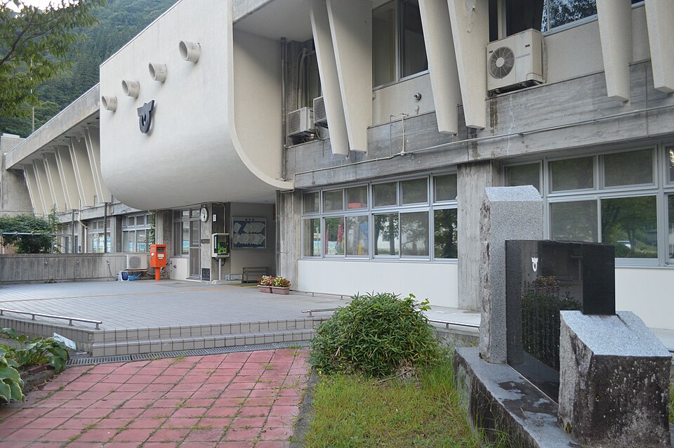 小谷村の代表画像