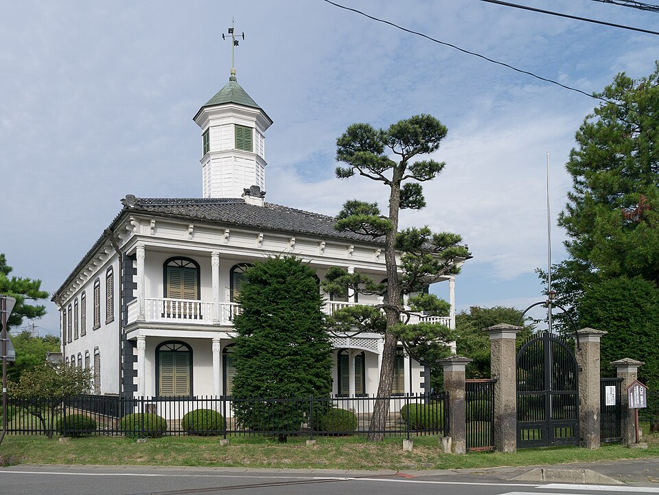 佐久市の代表画像