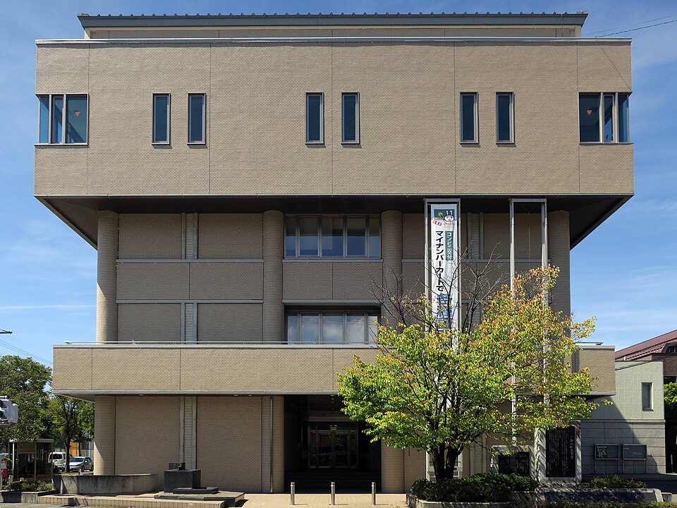 下諏訪町の代表画像